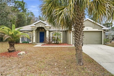 Looking for more space and closer to the Suncoast Parkway? Look on Sugarmill Woods Golf and Country Club in Florida - for sale on GolfHomes.com, golf home, golf lot