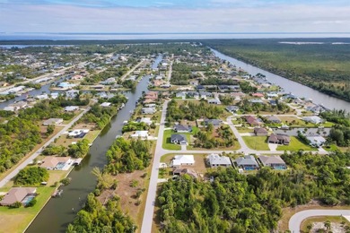 **Motivated Seller** Discover comfort and charm in this on Rotonda Golf and Country Club - Long Marsh  in Florida - for sale on GolfHomes.com, golf home, golf lot