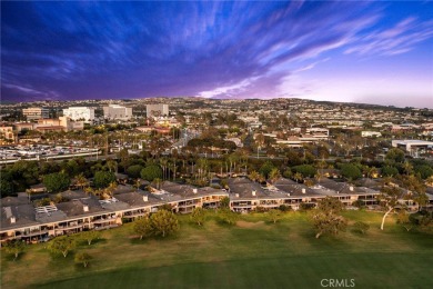 Experience elevated coastal living in this exquisitely renovated on The Newport Beach Country Club in California - for sale on GolfHomes.com, golf home, golf lot