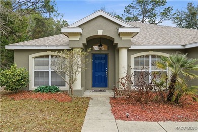 Looking for more space and closer to the Suncoast Parkway? Look on Sugarmill Woods Golf and Country Club in Florida - for sale on GolfHomes.com, golf home, golf lot