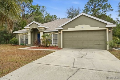 Looking for more space and closer to the Suncoast Parkway? Look on Sugarmill Woods Golf and Country Club in Florida - for sale on GolfHomes.com, golf home, golf lot