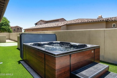 Highly sought-after single-level home in the desirable on Grayhawk Golf Club  in Arizona - for sale on GolfHomes.com, golf home, golf lot