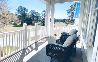 *WAVE ON WAVE* COASTAL CONTEMPORARY HOME IN BAY CREEK- GRAND on Bay Creek Golf Club in Virginia - for sale on GolfHomes.com, golf home, golf lot