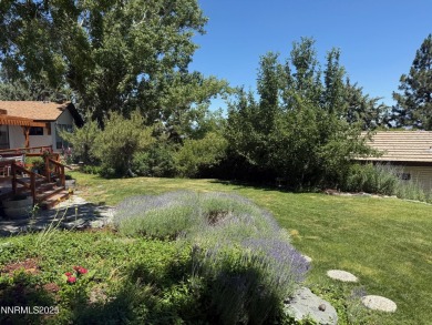 Genoa Retreat - Mission-Style Oasis on 2.7 Acres

Discover on Genoa Lakes Golf Club - Lakes Course in Nevada - for sale on GolfHomes.com, golf home, golf lot