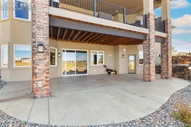 You will love to live in this custom, incredible, awesome & on Kings Deer Golf Club in Colorado - for sale on GolfHomes.com, golf home, golf lot