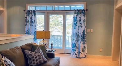 *WAVE ON WAVE* COASTAL CONTEMPORARY HOME IN BAY CREEK- GRAND on Bay Creek Golf Club in Virginia - for sale on GolfHomes.com, golf home, golf lot