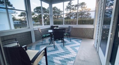 *WAVE ON WAVE* COASTAL CONTEMPORARY HOME IN BAY CREEK- GRAND on Bay Creek Golf Club in Virginia - for sale on GolfHomes.com, golf home, golf lot