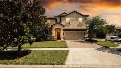 Prepare Yourself for Your Next Producing Investment Home. This on The Oasis Club at Champions Gate in Florida - for sale on GolfHomes.com, golf home, golf lot