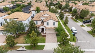 Prepare Yourself for Your Next Producing Investment Home. This on The Oasis Club at Champions Gate in Florida - for sale on GolfHomes.com, golf home, golf lot