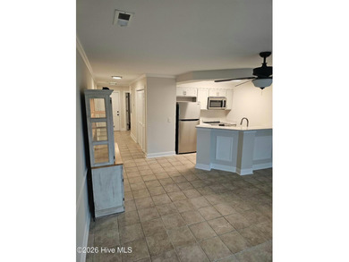 Move In Ready!! Beautifully updated first-floor, one-bedroom on Brunswick Plantation and Golf Resorts in North Carolina - for sale on GolfHomes.com, golf home, golf lot