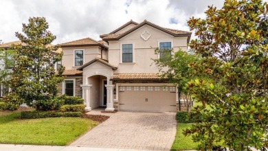 Prepare Yourself for Your Next Producing Investment Home. This on The Oasis Club at Champions Gate in Florida - for sale on GolfHomes.com, golf home, golf lot