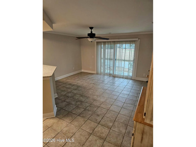 Move In Ready!! Beautifully updated first-floor, one-bedroom on Brunswick Plantation and Golf Resorts in North Carolina - for sale on GolfHomes.com, golf home, golf lot