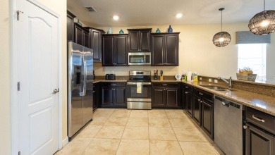 Prepare Yourself for Your Next Producing Investment Home. This on The Oasis Club at Champions Gate in Florida - for sale on GolfHomes.com, golf home, golf lot