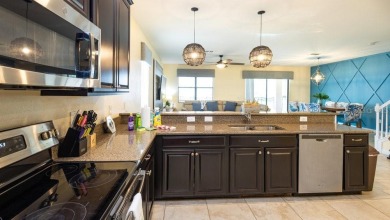 Prepare Yourself for Your Next Producing Investment Home. This on The Oasis Club at Champions Gate in Florida - for sale on GolfHomes.com, golf home, golf lot