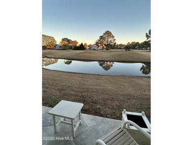Move In Ready!! Beautifully updated first-floor, one-bedroom on Brunswick Plantation and Golf Resorts in North Carolina - for sale on GolfHomes.com, golf home, golf lot
