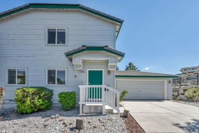 Worried about rising interest rates? Great news-this home on Wildcreek Golf Course - Wildcreek in Nevada - for sale on GolfHomes.com, golf home, golf lot