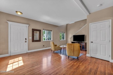 Worried about rising interest rates? Great news-this home on Wildcreek Golf Course - Wildcreek in Nevada - for sale on GolfHomes.com, golf home, golf lot