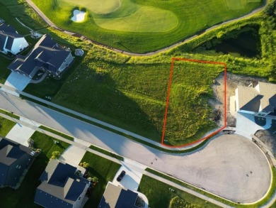 Build your dream home on this exceptional lot located on the on Somerby Golf Club in Minnesota - for sale on GolfHomes.com, golf home, golf lot