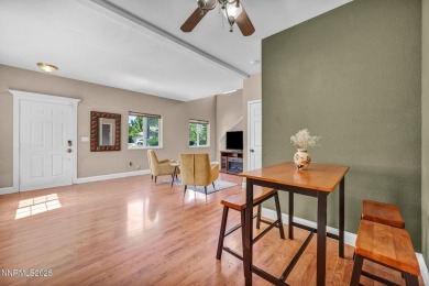 Worried about rising interest rates? Great news-this home on Wildcreek Golf Course - Wildcreek in Nevada - for sale on GolfHomes.com, golf home, golf lot
