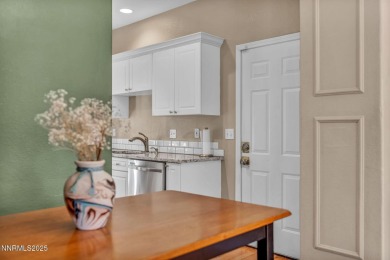 Worried about rising interest rates? Great news-this home on Wildcreek Golf Course - Wildcreek in Nevada - for sale on GolfHomes.com, golf home, golf lot