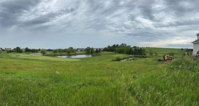 Build your dream home on this exceptional lot located on the on Somerby Golf Club in Minnesota - for sale on GolfHomes.com, golf home, golf lot