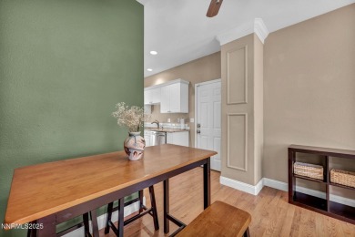 Worried about rising interest rates? Great news-this home on Wildcreek Golf Course - Wildcreek in Nevada - for sale on GolfHomes.com, golf home, golf lot