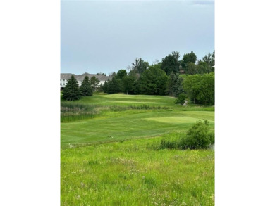 Build your dream home on this exceptional lot located on the on Somerby Golf Club in Minnesota - for sale on GolfHomes.com, golf home, golf lot