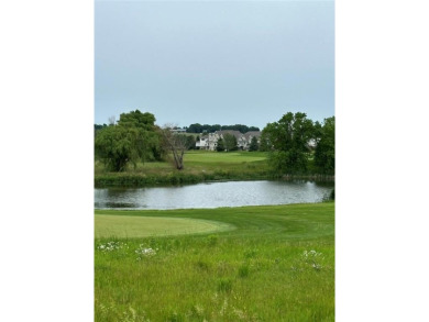 Build your dream home on this exceptional lot located on the on Somerby Golf Club in Minnesota - for sale on GolfHomes.com, golf home, golf lot