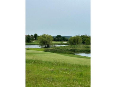 Build your dream home on this exceptional lot located on the on Somerby Golf Club in Minnesota - for sale on GolfHomes.com, golf home, golf lot