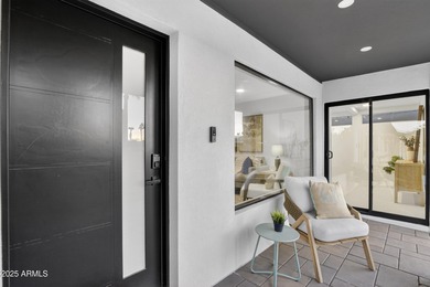 COMPLETELY RENOVATED Scottsdale home in the highly desirable on Coronado Golf Course in Arizona - for sale on GolfHomes.com, golf home, golf lot