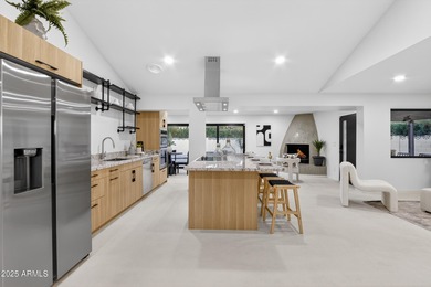 COMPLETELY RENOVATED Scottsdale home in the highly desirable on Coronado Golf Course in Arizona - for sale on GolfHomes.com, golf home, golf lot