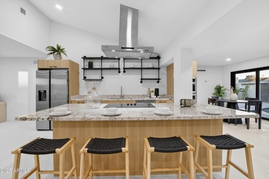 COMPLETELY RENOVATED Scottsdale home in the highly desirable on Coronado Golf Course in Arizona - for sale on GolfHomes.com, golf home, golf lot