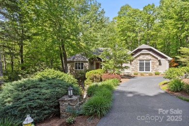 Absolutely stunning home located in prestigious Kenmure - a on Kenmure Country Club in North Carolina - for sale on GolfHomes.com, golf home, golf lot