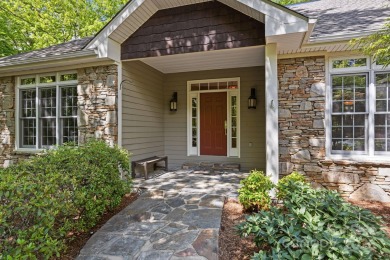 Absolutely stunning home located in prestigious Kenmure - a on Kenmure Country Club in North Carolina - for sale on GolfHomes.com, golf home, golf lot