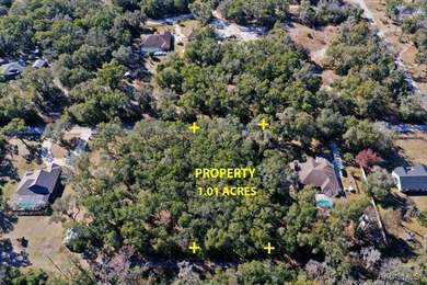 If you're dreaming of creating something truly special, this on Inverness Golf and Country Club in Florida - for sale on GolfHomes.com, golf home, golf lot