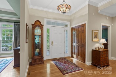 Absolutely stunning home located in prestigious Kenmure - a on Kenmure Country Club in North Carolina - for sale on GolfHomes.com, golf home, golf lot