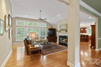 Absolutely stunning home located in prestigious Kenmure - a on Kenmure Country Club in North Carolina - for sale on GolfHomes.com, golf home, golf lot