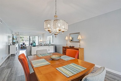 Renovated CORNER 2 bed/2 bath 1291 sq. ft residence located in on Wynmoor Golf Course in Florida - for sale on GolfHomes.com, golf home, golf lot