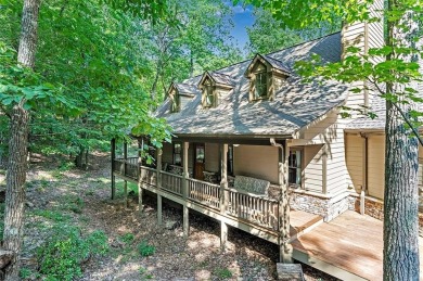 Welcome to the emerald forest that is Big Canoe. Big Canoe is 8 on Big Canoe Golf Club - Cherokee in Georgia - for sale on GolfHomes.com, golf home, golf lot
