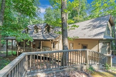 Welcome to the emerald forest that is Big Canoe. Big Canoe is 8 on Big Canoe Golf Club - Cherokee in Georgia - for sale on GolfHomes.com, golf home, golf lot