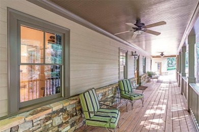 Welcome to the emerald forest that is Big Canoe. Big Canoe is 8 on Big Canoe Golf Club - Cherokee in Georgia - for sale on GolfHomes.com, golf home, golf lot