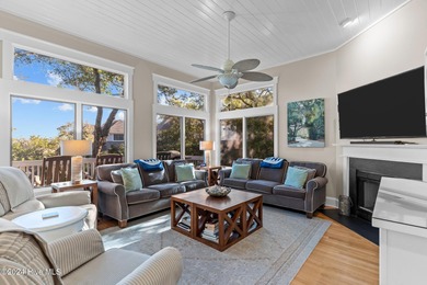 Looking for an opportunity to own a beautiful creek and marsh on Bald Head Island Golf Club in North Carolina - for sale on GolfHomes.com, golf home, golf lot