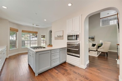 Discover the charm and amenities that make Briar Ridge one of on Stonebridge Ranch Country Club in Texas - for sale on GolfHomes.com, golf home, golf lot