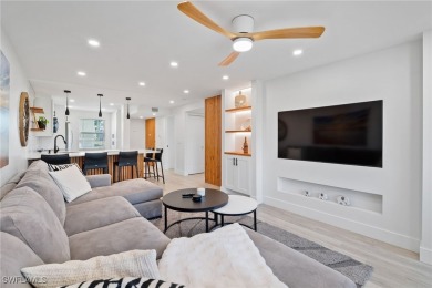 Welcome Home To Your Completely Updated Unit!! This condo has on Seven Lakes Golf and Tennis Community in Florida - for sale on GolfHomes.com, golf home, golf lot