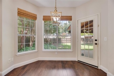 Discover the charm and amenities that make Briar Ridge one of on Stonebridge Ranch Country Club in Texas - for sale on GolfHomes.com, golf home, golf lot