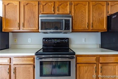 Beautifully maintained home located in the desirable Yorktown on  in Virginia - for sale on GolfHomes.com, golf home, golf lot