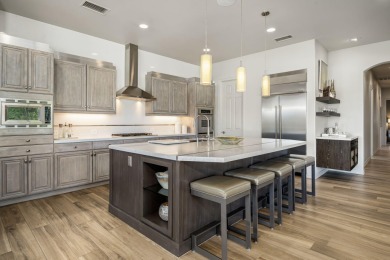 Recently Updated Contemporary Style, Fairway, Lake and Mountain on Mission Hills Golf Club in California - for sale on GolfHomes.com, golf home, golf lot