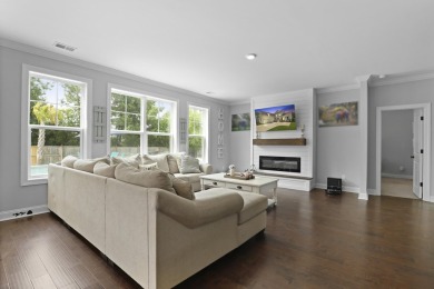Welcome to your dream home--where elegance, comfort, and on Cypress Point Par 3 in South Carolina - for sale on GolfHomes.com, golf home, golf lot