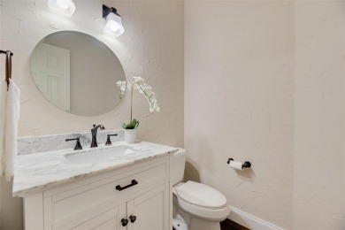 Discover the charm and amenities that make Briar Ridge one of on Stonebridge Ranch Country Club in Texas - for sale on GolfHomes.com, golf home, golf lot