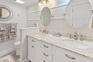 Discover your dream retreat in the sought-after Seascape on Seascape Golf Course in Florida - for sale on GolfHomes.com, golf home, golf lot